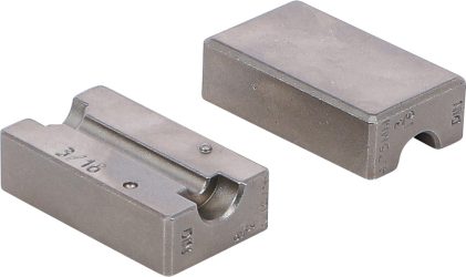 Upínací kleština pro BGS 3057 | Ø 4