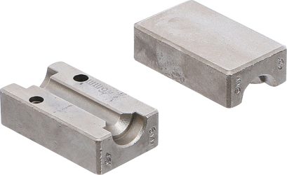 Upínací kleština pro BGS 3057 | Ø 6 mm