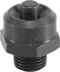 Pertlovací segment Stufe1 | pro BGS 3057 | Ø 8 mm