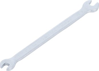 Oboustranný plochý klíč | 5 x 5