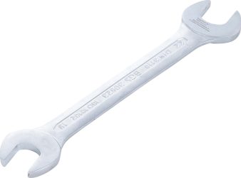 Oboustranný plochý klíč | 19 x 22 mm