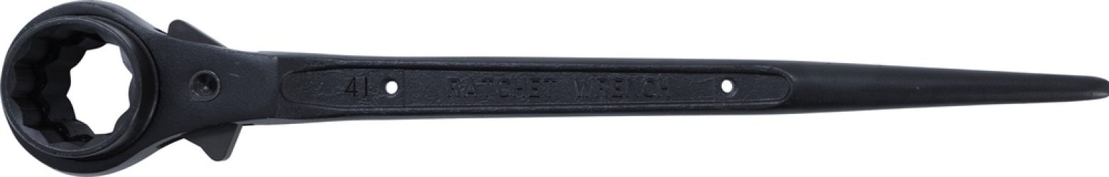 Lešenářská ráčna | 36 x 41 mm