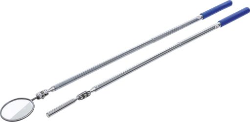 Sada magnetu a inspekčního zrcátka | 2dílná