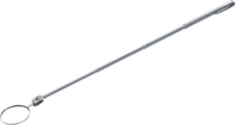 Inspekční zrcátko | Ø 30 mm