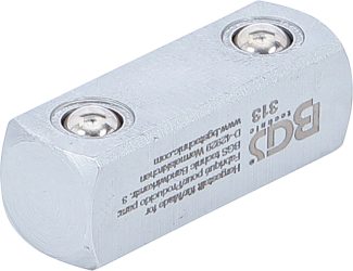 Hnací čtyřhran | vnější čtyřhran 12