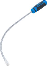 Magnetický vytahovák | ohebný | 500 mm | tažná síla 1 kg