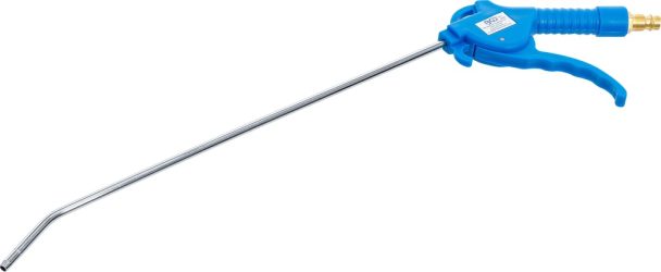 Pneumatická ofukovací pistole | 330 mm