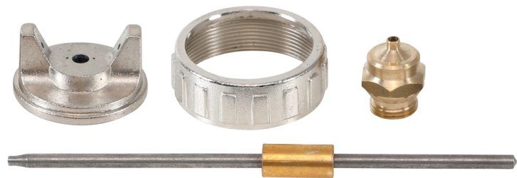 Náhradní tryska | Ø 2