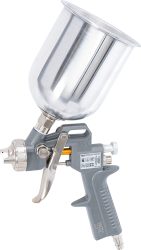 Pneumatická stříkací pistole | 500 cm³