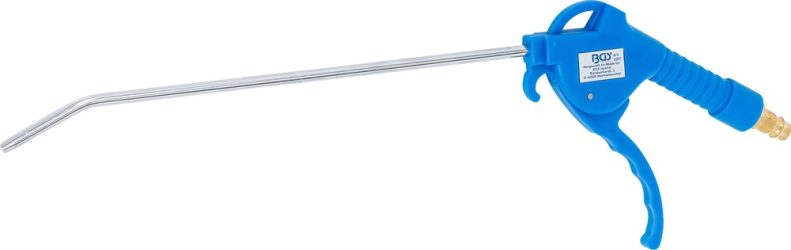 Pneumatická ofukovací pistole | 250 mm