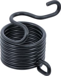 Přídržná pružina pro pneumatický sekáč | pro BGS 3213