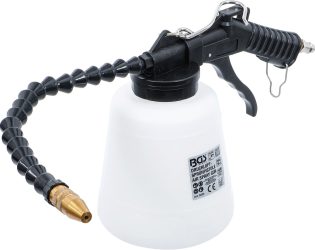 Pneumatická stříkací pistole