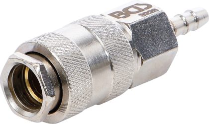 Pneumatická rychlospojka pro hadici