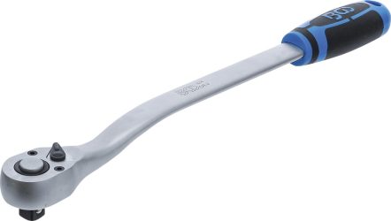 Přepínací ráčna | extra dlouhá | 12