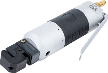 Pneumatické děrovací a falcovací kleště