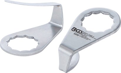 Sada náhradních nožů