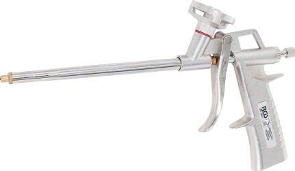 Pistole na pěnu v patronách