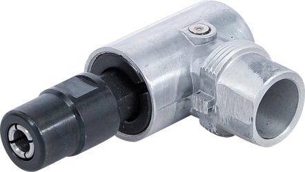 Sada pro opravu hlavy tyčové brusky | pro BGS 3269