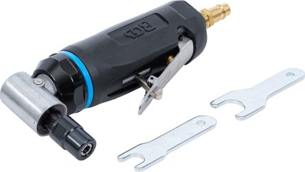 Tyčová bruska | 90° zahnutá | 155 mm