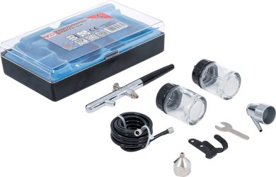 Pneumatická stříkací pistole