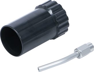 Sada pro opravu pneumatické čisticí pistole | 2dílná