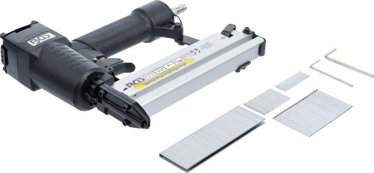 Pneumatická kombinovaná hřebíkovačka | 50 mm