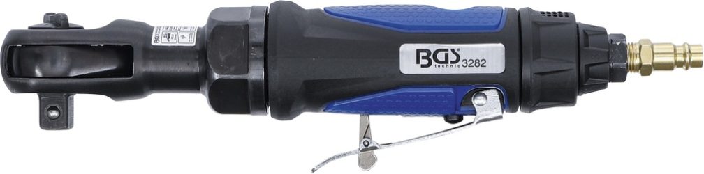 Pneumatický ráčnový šroubovák | 12