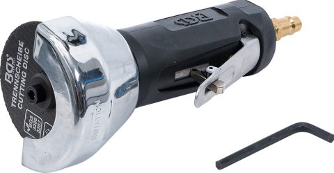 Pneumatická bruska | 75 mm