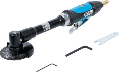 Pneumatická bruska | velmi dlouhá | 310 mm