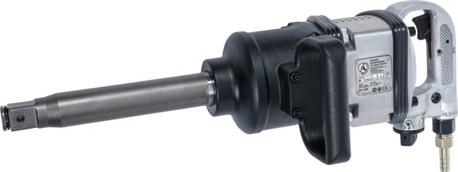 Pneumatický rázový utahovák | 25 mm (1") | 2200 Nm