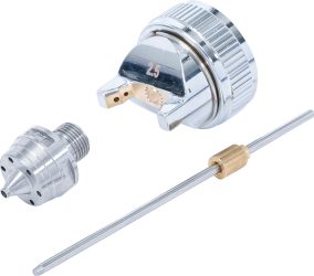 Náhradní tryska | Ø 2