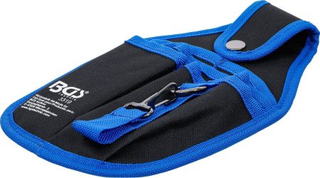 Nylonová taška na opasek