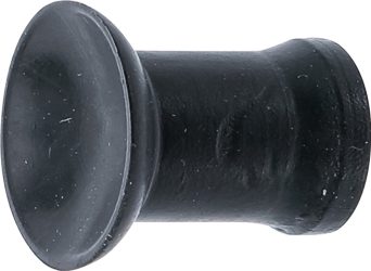 Gumový adaptér pro BGS 3327 | Ø 30 mm