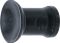 Gumový adaptér pro BGS 3327 | Ø 30 mm