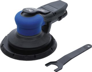 Pneumatická excentrická bruska | 150 mm (6")