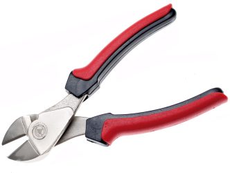 Silové boční štípací kleště | 180 mm