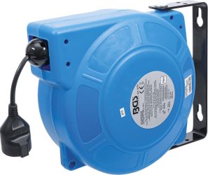 Automatický kabelový buben | 15 m