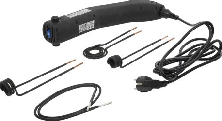 Indukční ohřev | 1