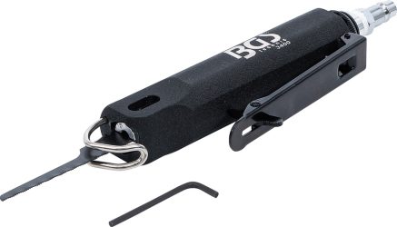 Malá pneumatická pilka na karoserii | se sníženými vibracemi