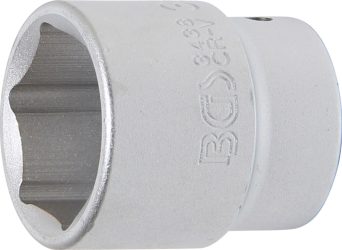 Nástrčná hlavice šestihranná | 20 mm (3/4") | 38 mm