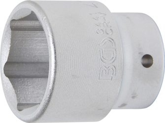 Nástrčná hlavice šestihranná | 20 mm (3/4") | 41 mm