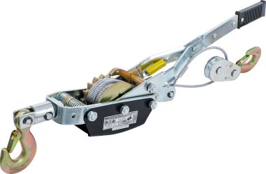 Lanový naviják ruční | 1000 daN