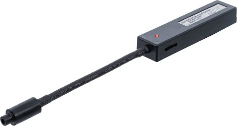 Hlavní díl mikrofonu | pro BGS 3530