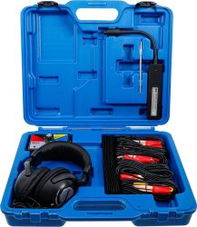 Elektronický stetoskop