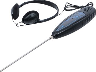 Elektronický stetoskop