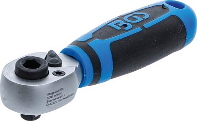 Ráčna pro bity | vnitřní šestihran 6