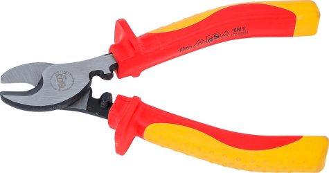 Kleště na kabely VDE | 150 mm