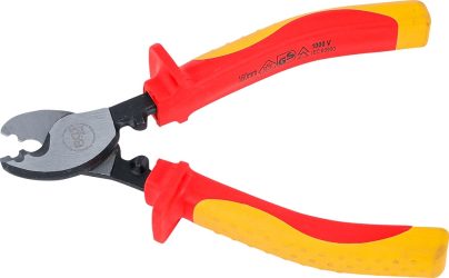 Kleště na kabely VDE | 160 mm