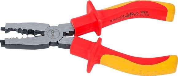 VDE multifunkční kleště | 160 mm
