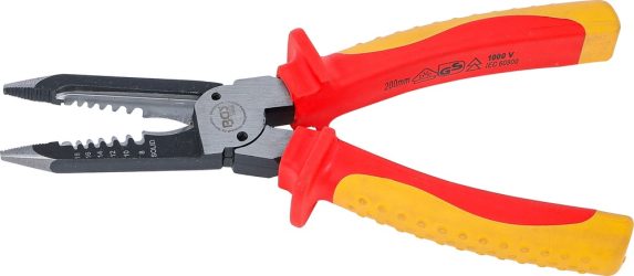 Odizolovací kleště VDE | 200 mm